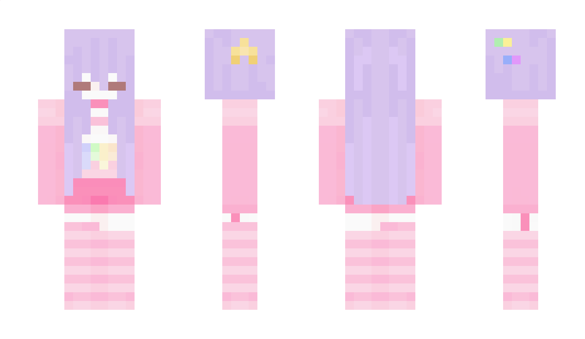 twdlvr Minecraft Skin