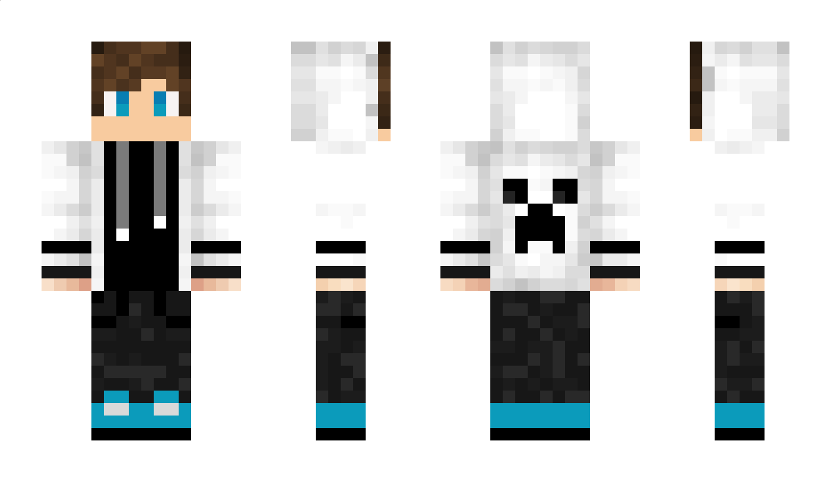 Conbopro Minecraft Skin