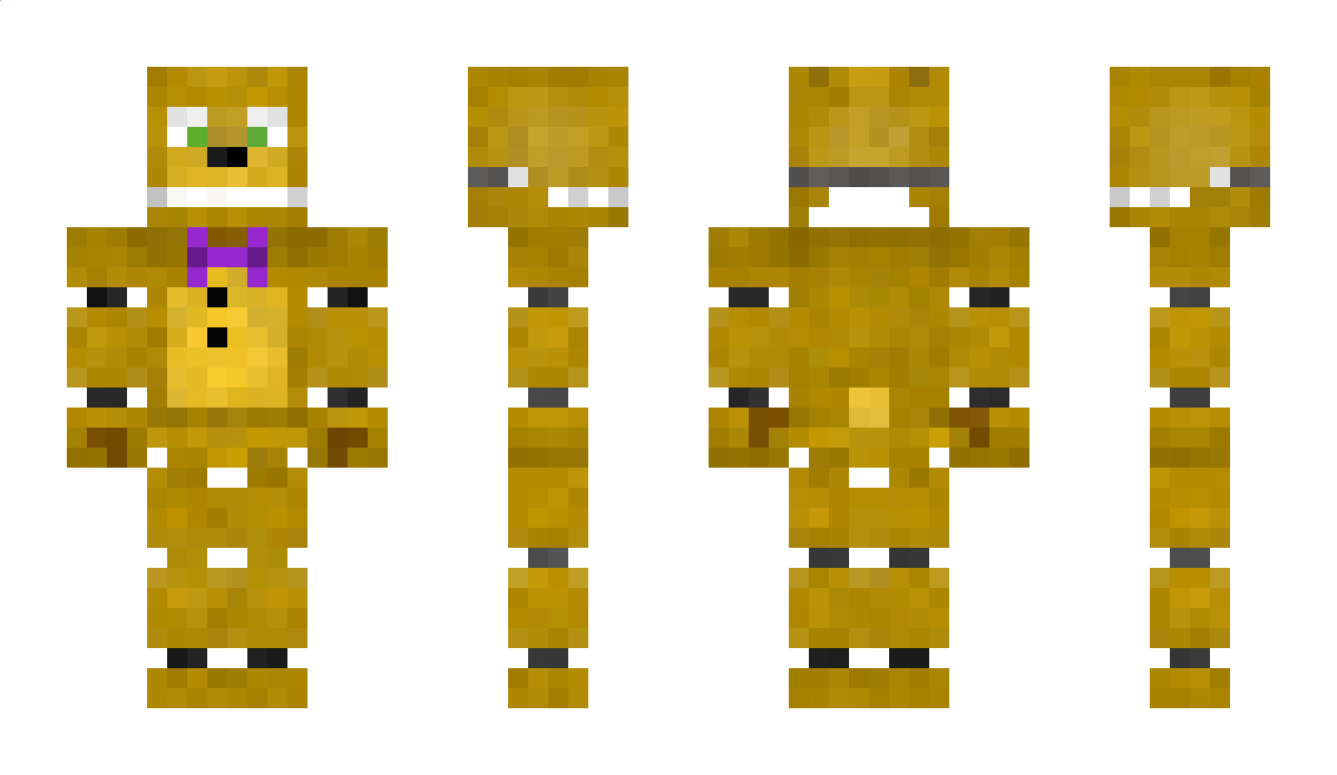 tiulfar Minecraft Skin