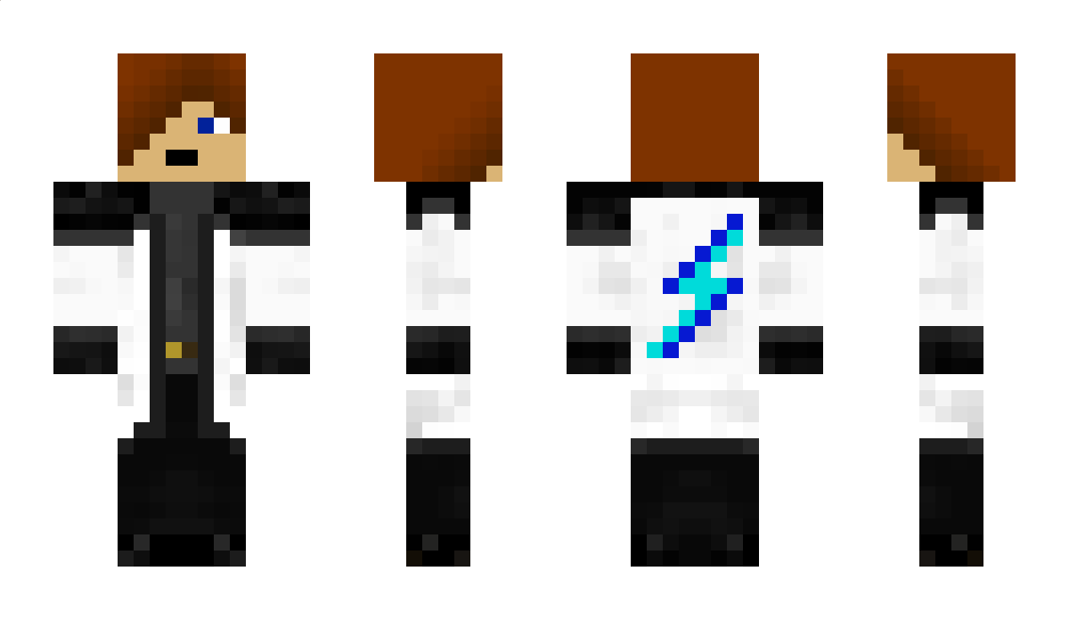 minijosh Minecraft Skin