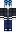 SchecterTheBoy Minecraft Skin