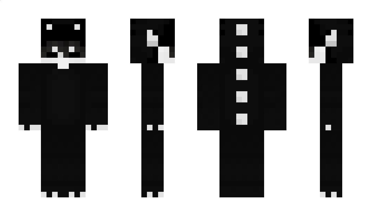 gustavopessotti Minecraft Skin