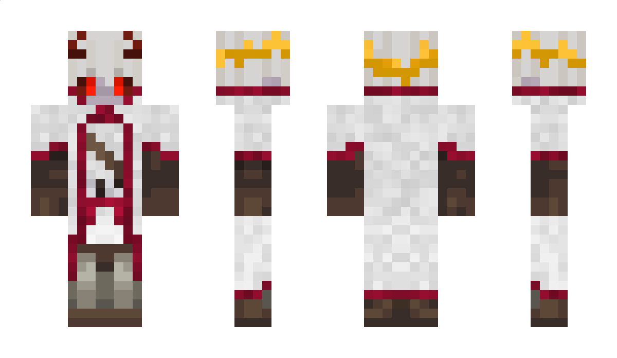 Neo_Aurelian Minecraft Skin