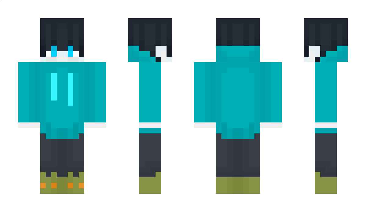 Royalfart_ Minecraft Skin