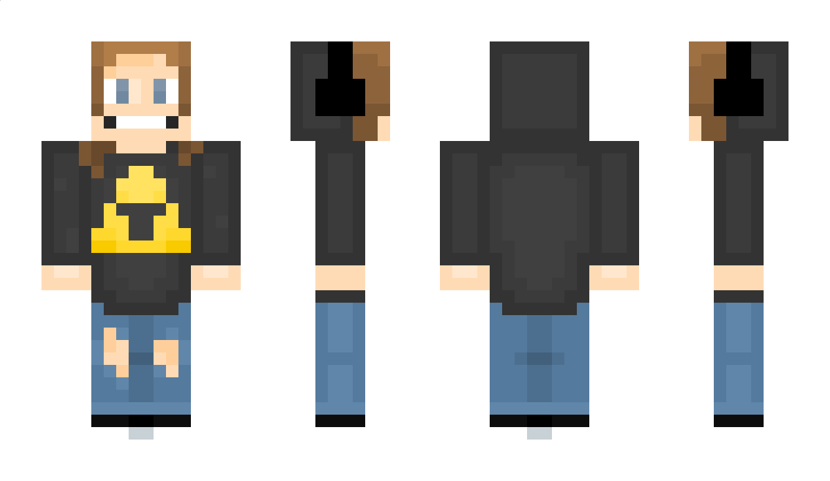 mooshrakular Minecraft Skin