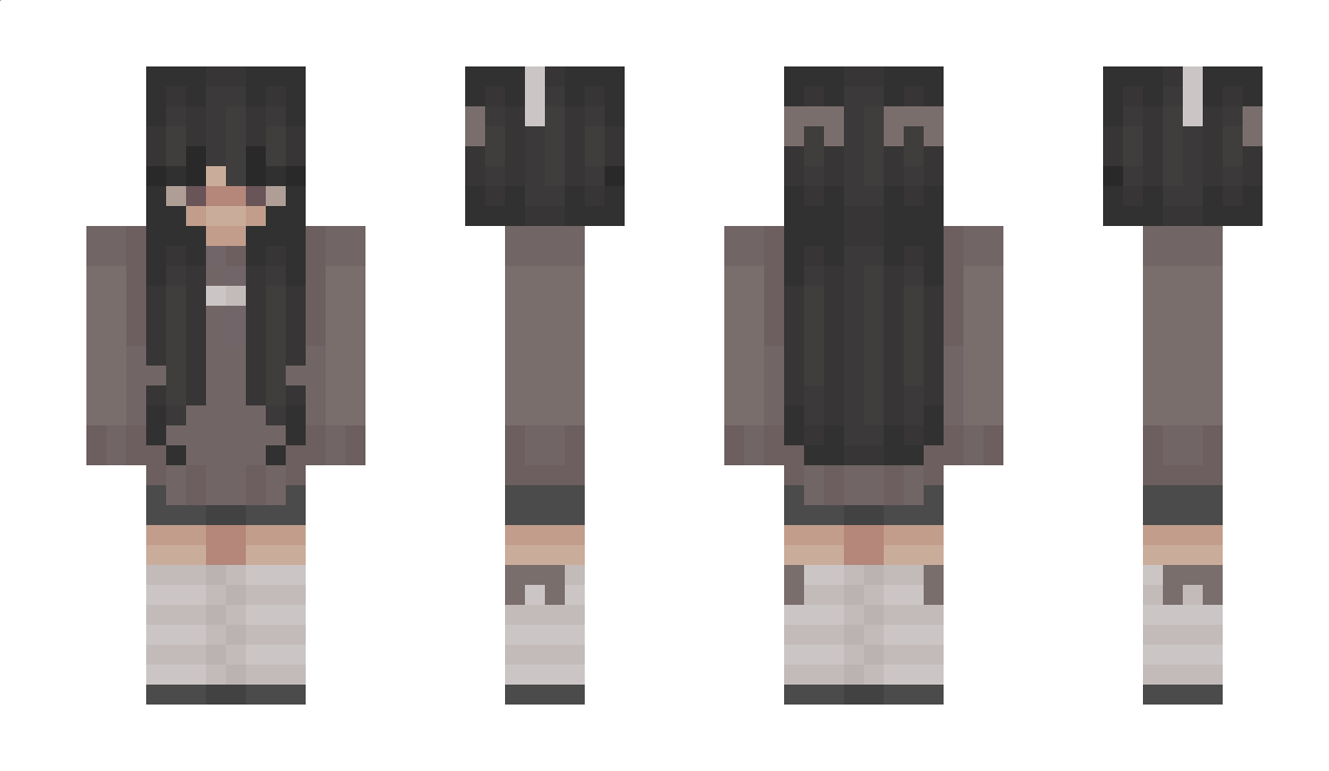 quawzo Minecraft Skin