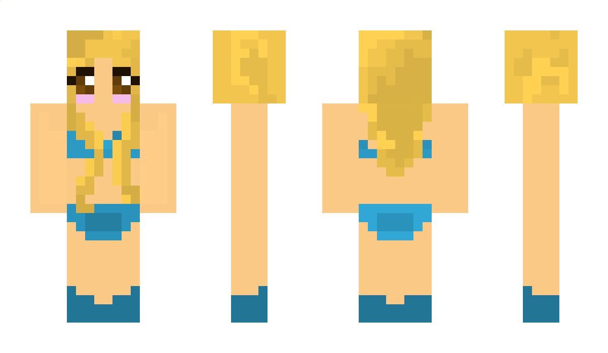 s2x Minecraft Skin