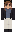 UnknownS1lence Minecraft Skin