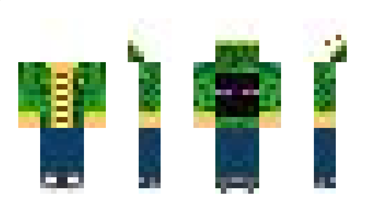 Firmaniac64 Minecraft Skin