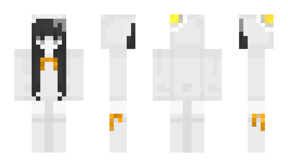 eGG_Jojo Minecraft Skin