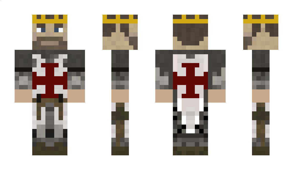 WiltChamberlain Minecraft Skin