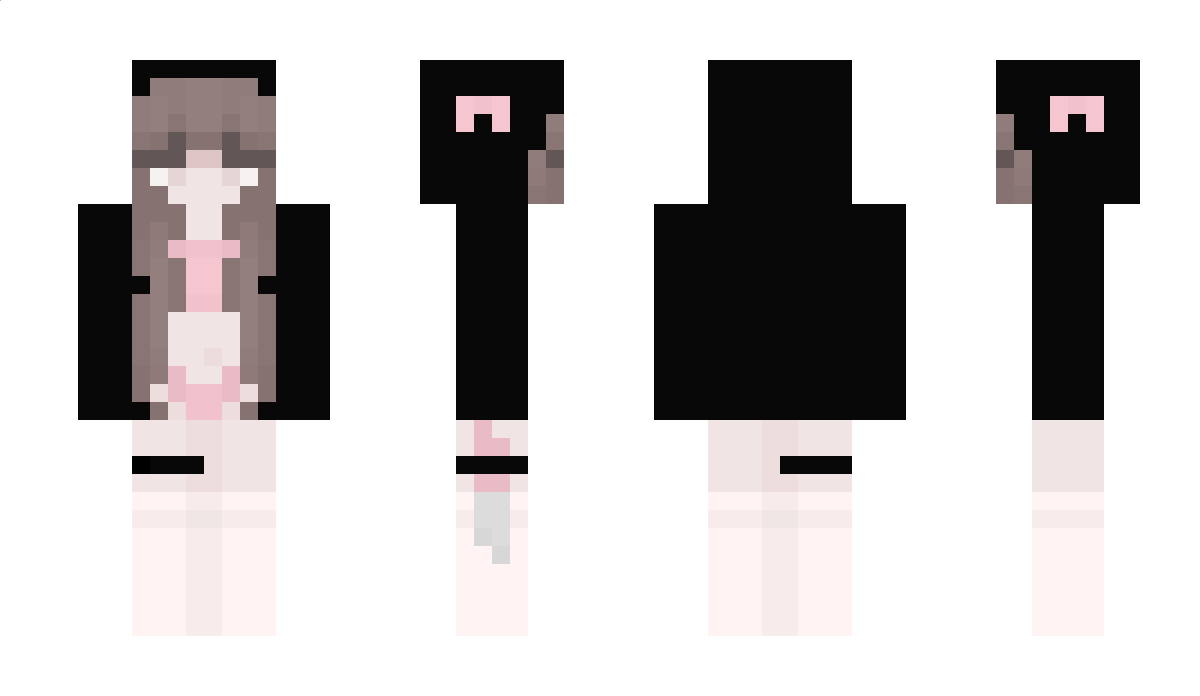 makonitis20 Minecraft Skin