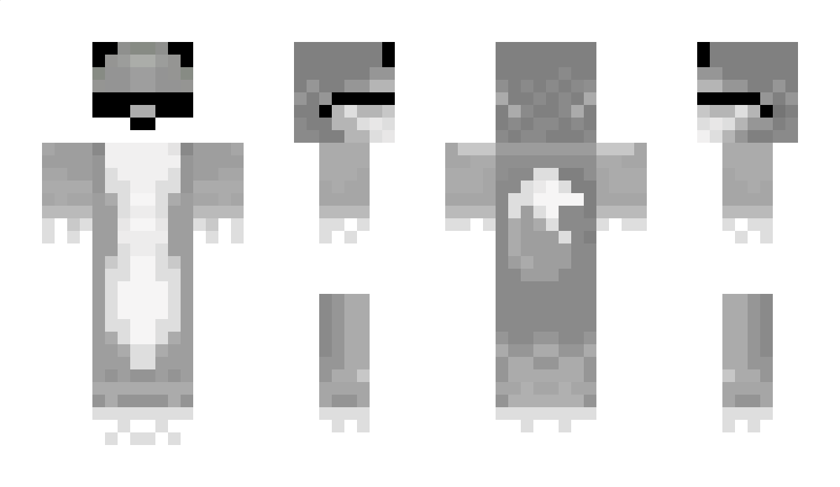 Arginou Minecraft Skin