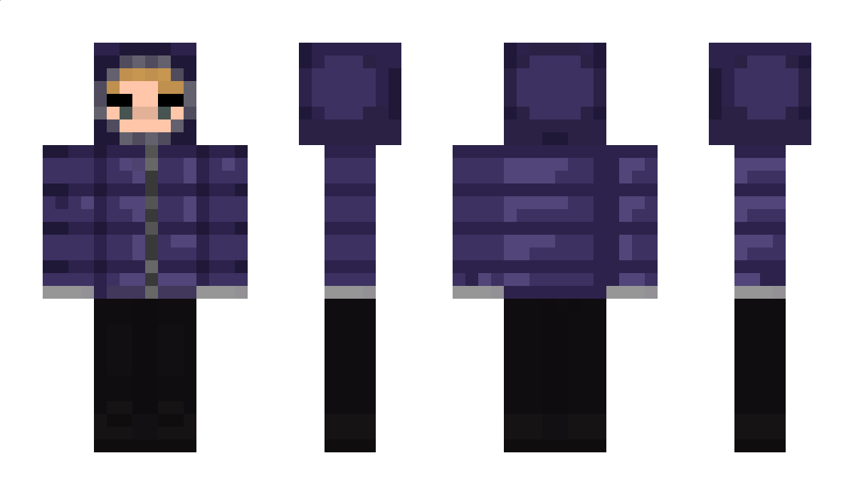 Gombu Minecraft Skin