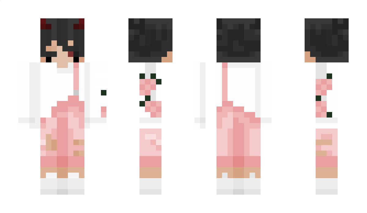 Novux_ Minecraft Skin