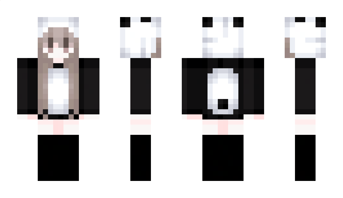 june6832 Minecraft Skin