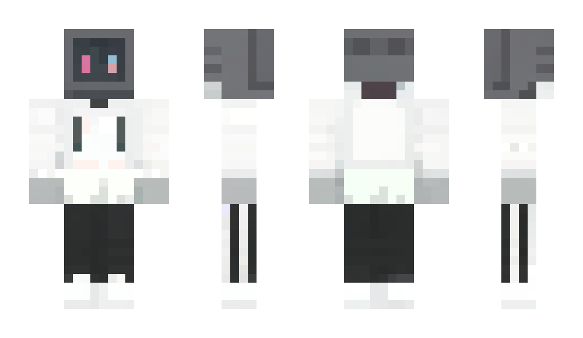 Volirexel Minecraft Skin