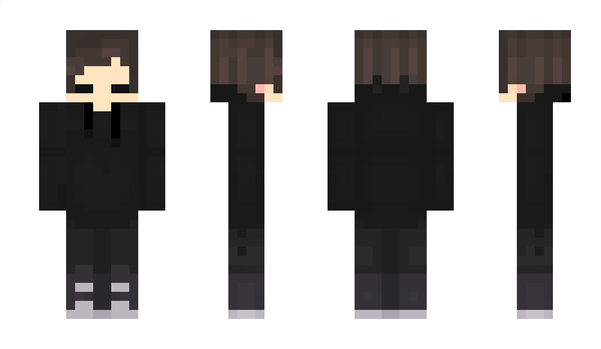 KaleSaladss Minecraft Skin