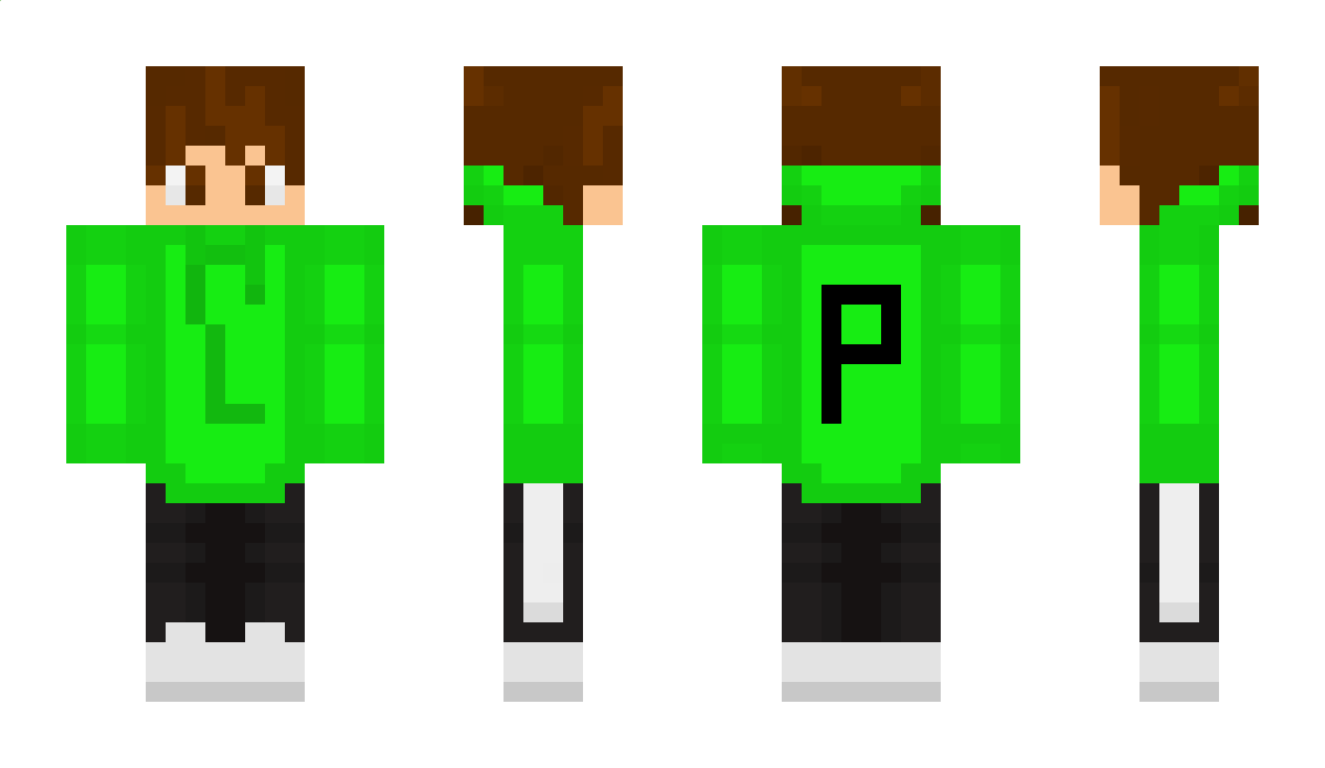 Meisterdieb1 Minecraft Skin