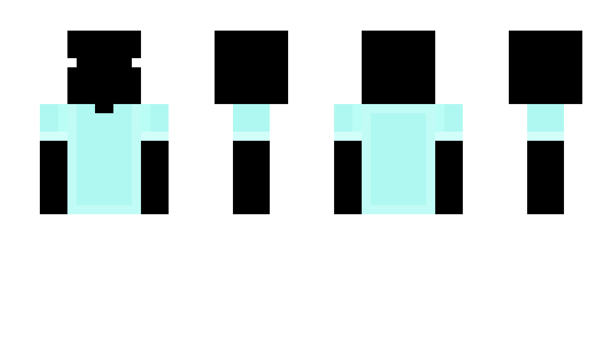 _saok Minecraft Skin