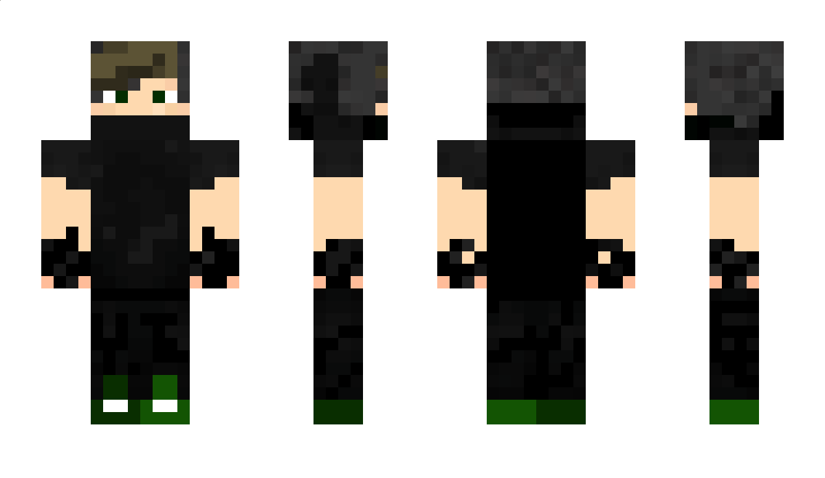 _MOCC_ Minecraft Skin