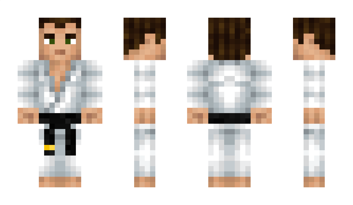 tastysandwich76 Minecraft Skin