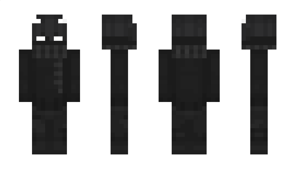 Dark_E Minecraft Skin