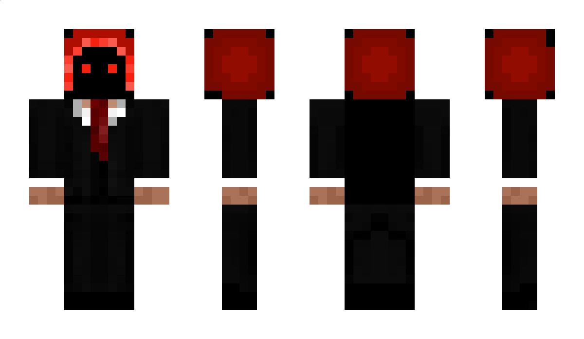 Gamerprokayosm Minecraft Skin