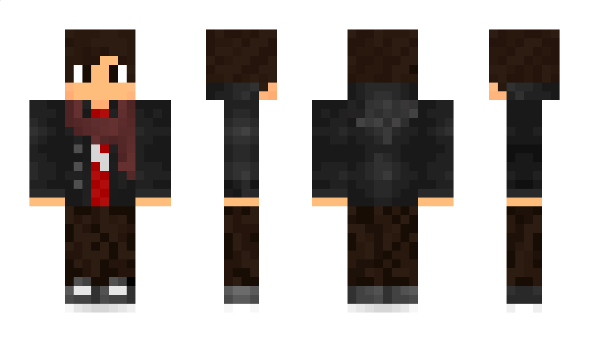 LoomeL Minecraft Skin