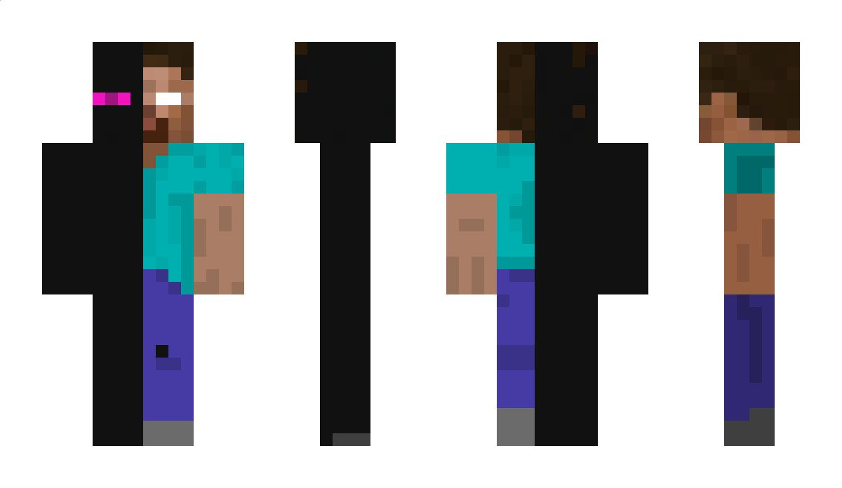 wertspice Minecraft Skin