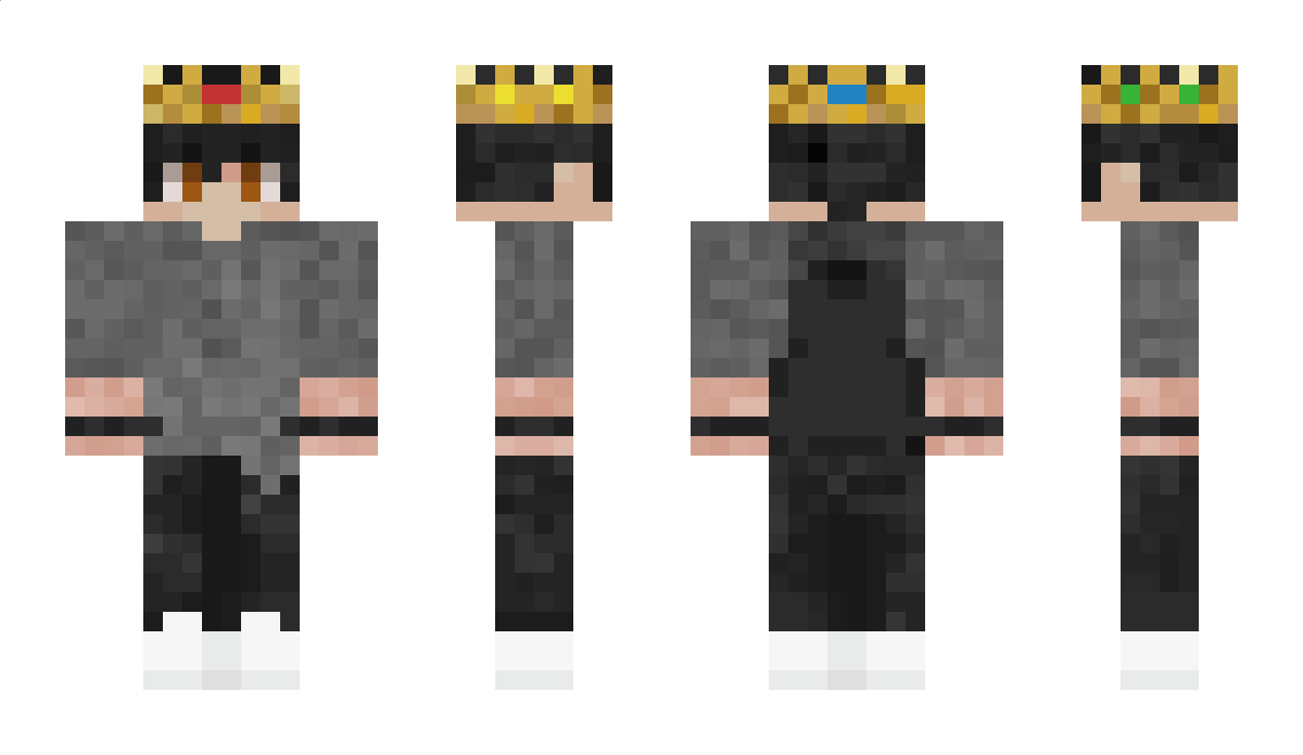 _Hubsson_ Minecraft Skin