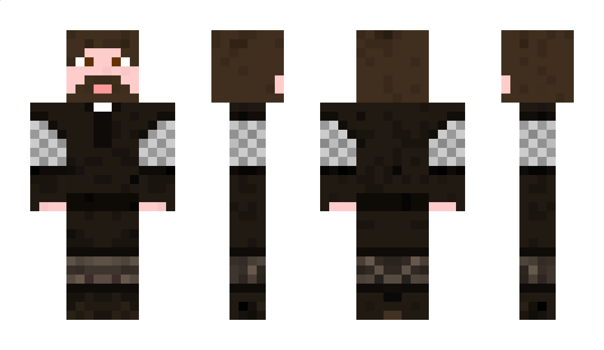 Wiss Minecraft Skin