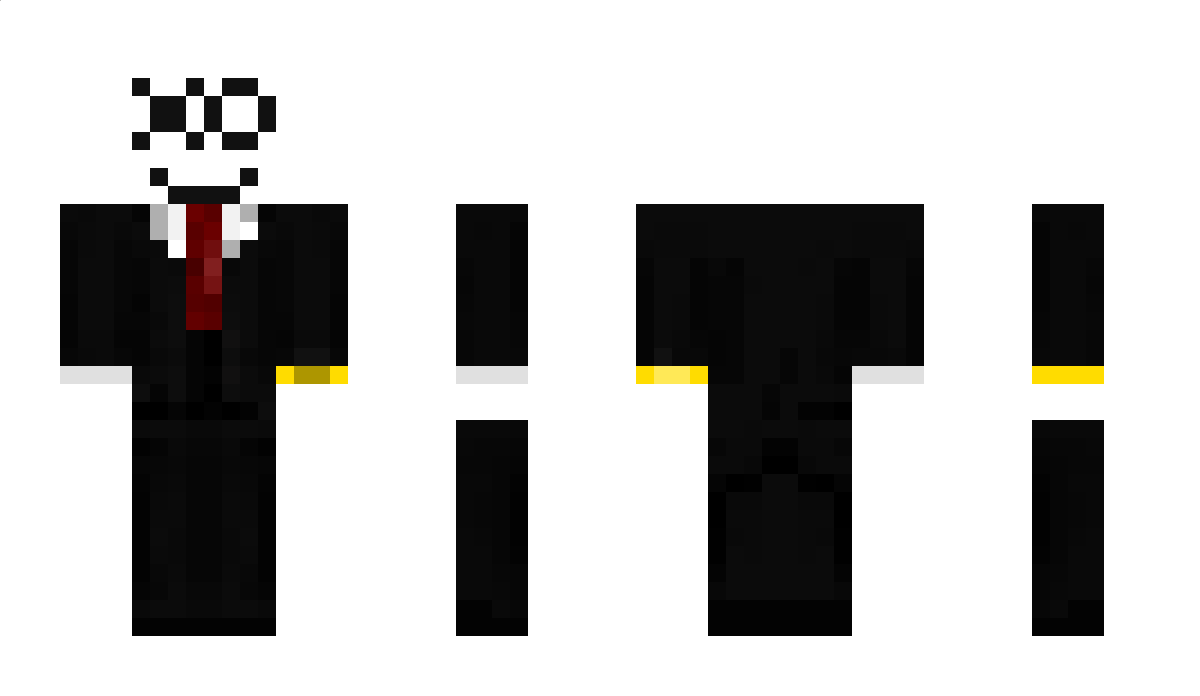 Guklee Minecraft Skin