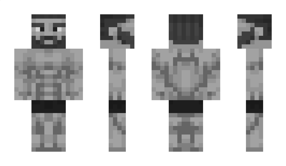 ImGreen Minecraft Skin