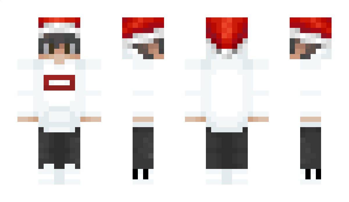 zNke_ Minecraft Skin