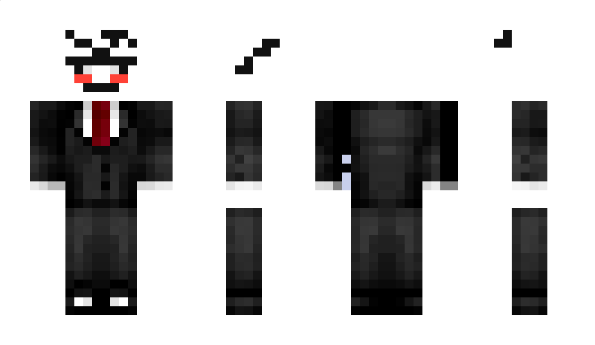 JADY66 Minecraft Skin