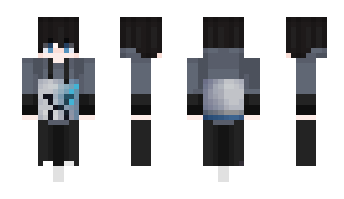 orzn_ Minecraft Skin