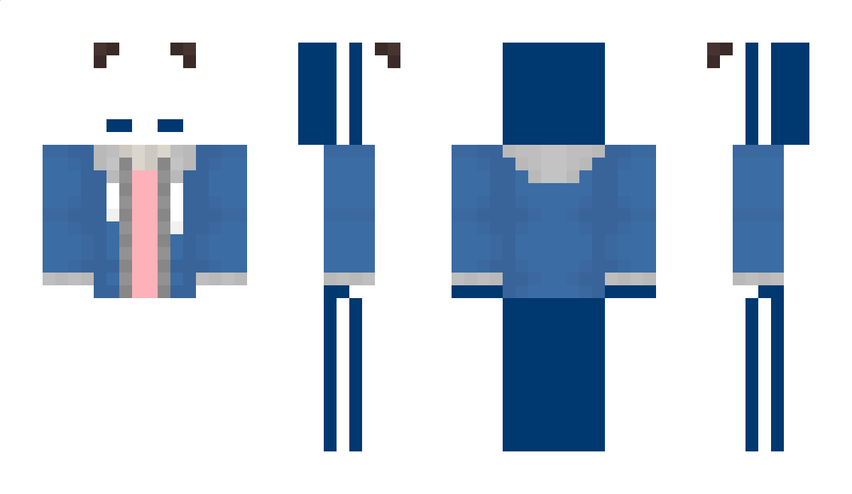 Helltic08 Minecraft Skin