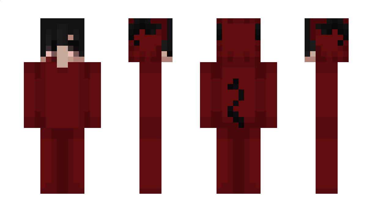 commie_puter Minecraft Skin