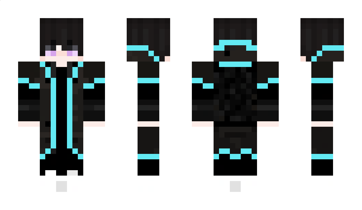 KINGTHEOPYT__ Minecraft Skin