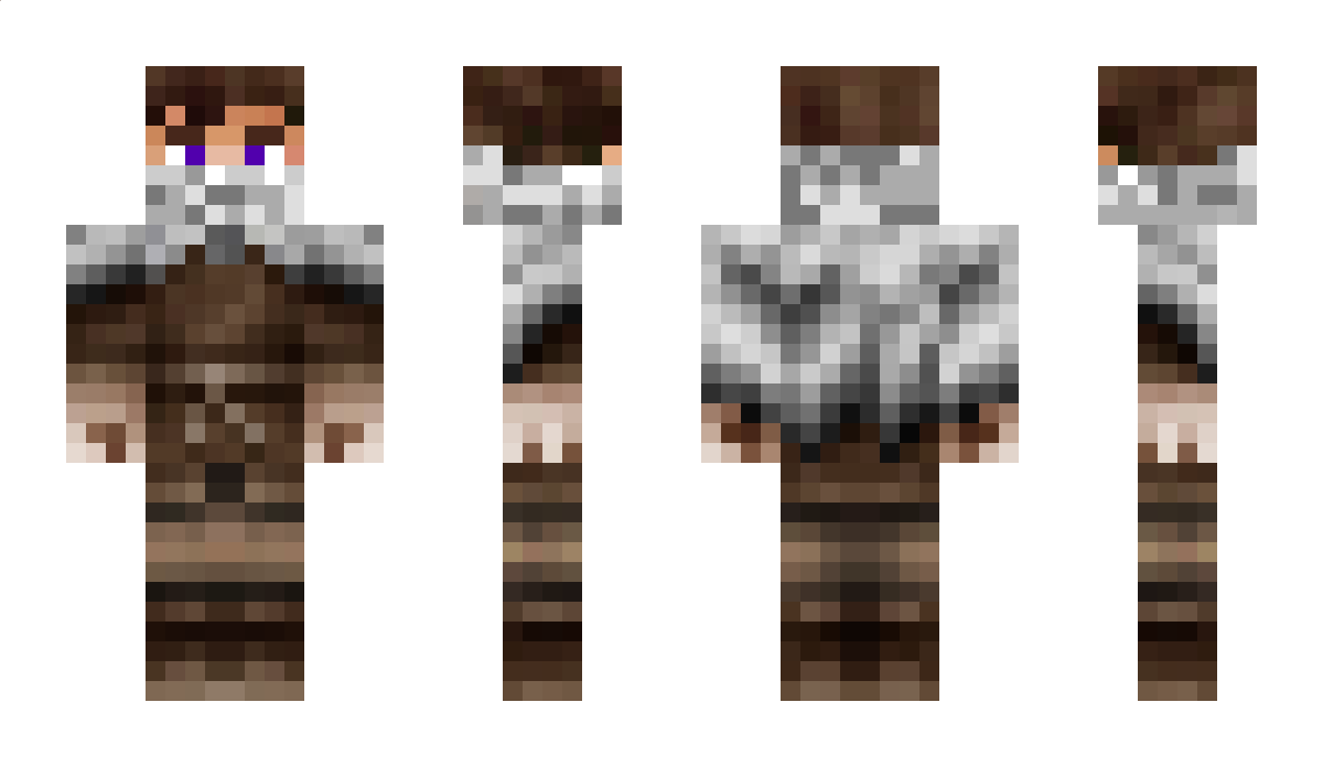 Eng_Dead_Lock Minecraft Skin