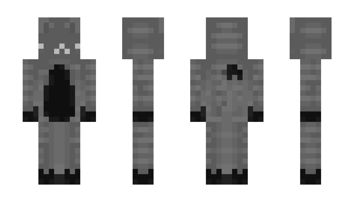 Crampo111113 Minecraft Skin