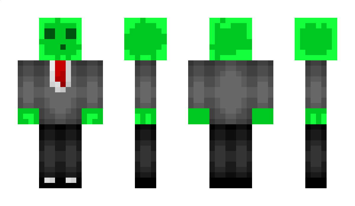 MlkBktBoi Minecraft Skin