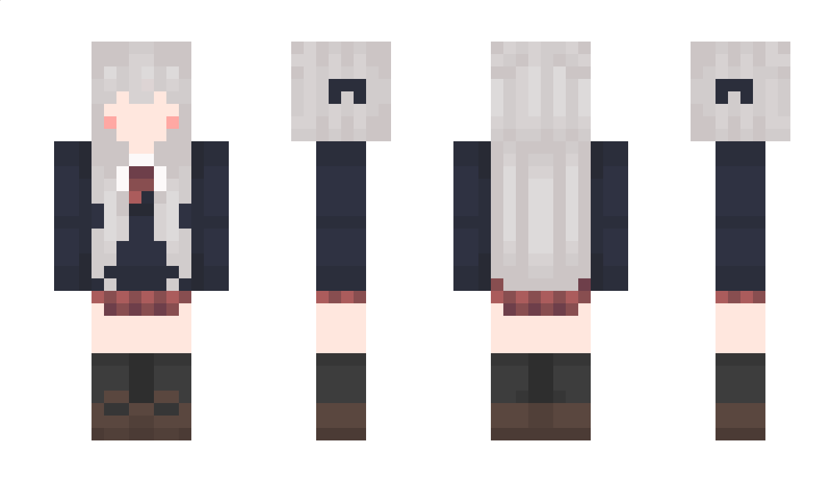 mrbeastgaming3 Minecraft Skin