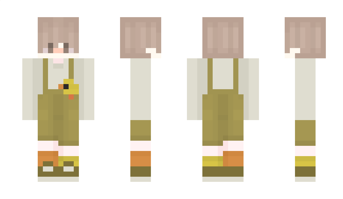 lRives_ Minecraft Skin