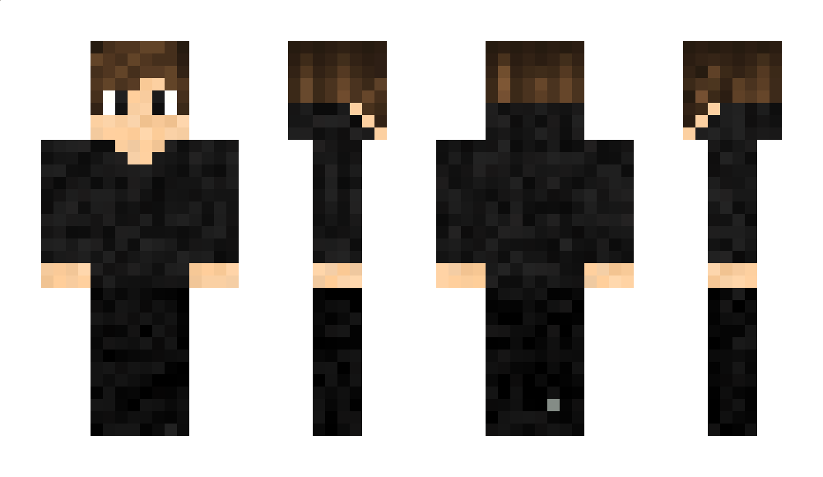 Marlon_offiziell Minecraft Skin