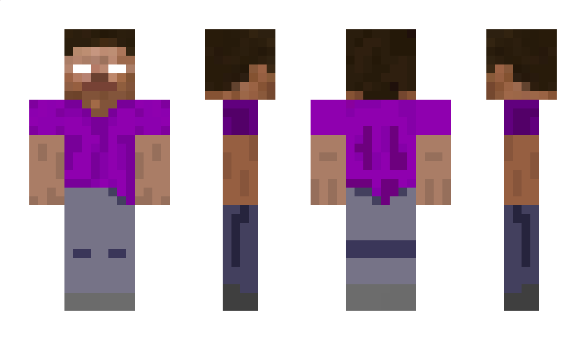 bleezie Minecraft Skin