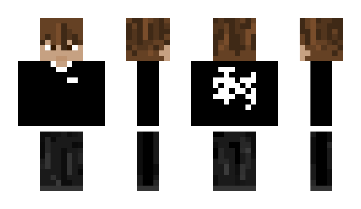 jxlm_ Minecraft Skin