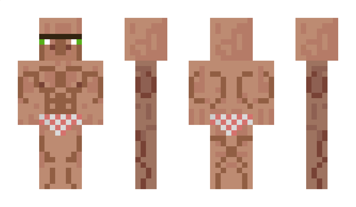 LoganJBolton03 Minecraft Skin