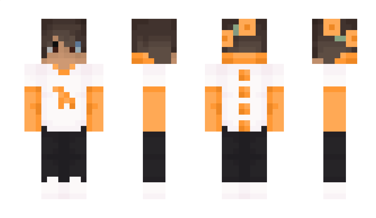 mannenvanv Minecraft Skin